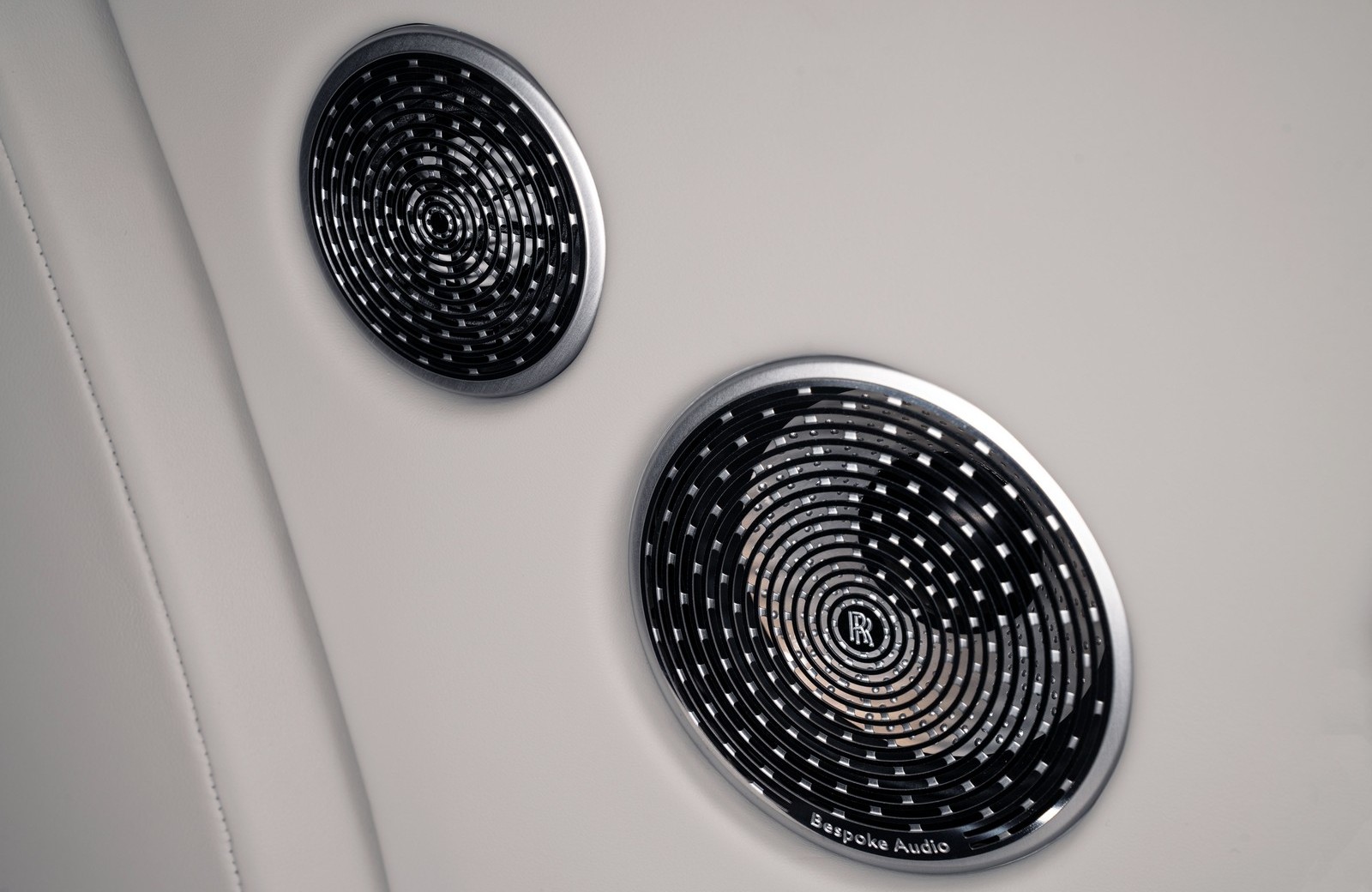 2021 - ROLLS-ROYCE PHANTOM 'IRIDESCENT OPULENCE', foto 8