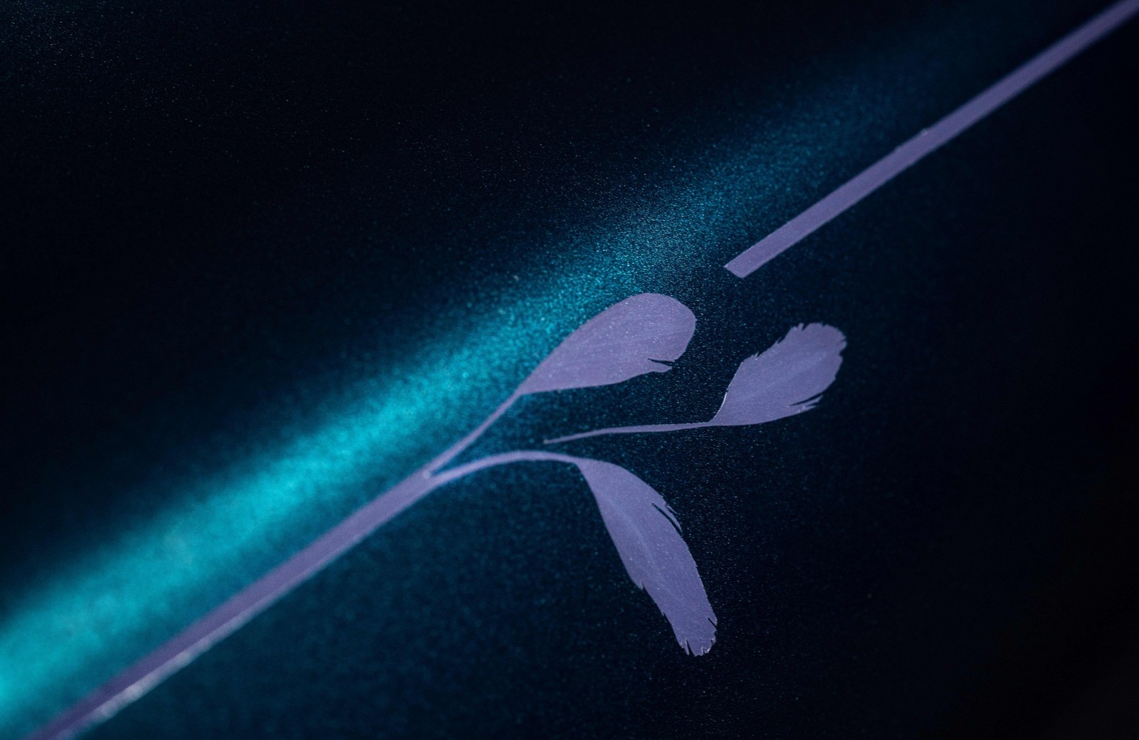 2021 - ROLLS-ROYCE PHANTOM 'IRIDESCENT OPULENCE', foto 9