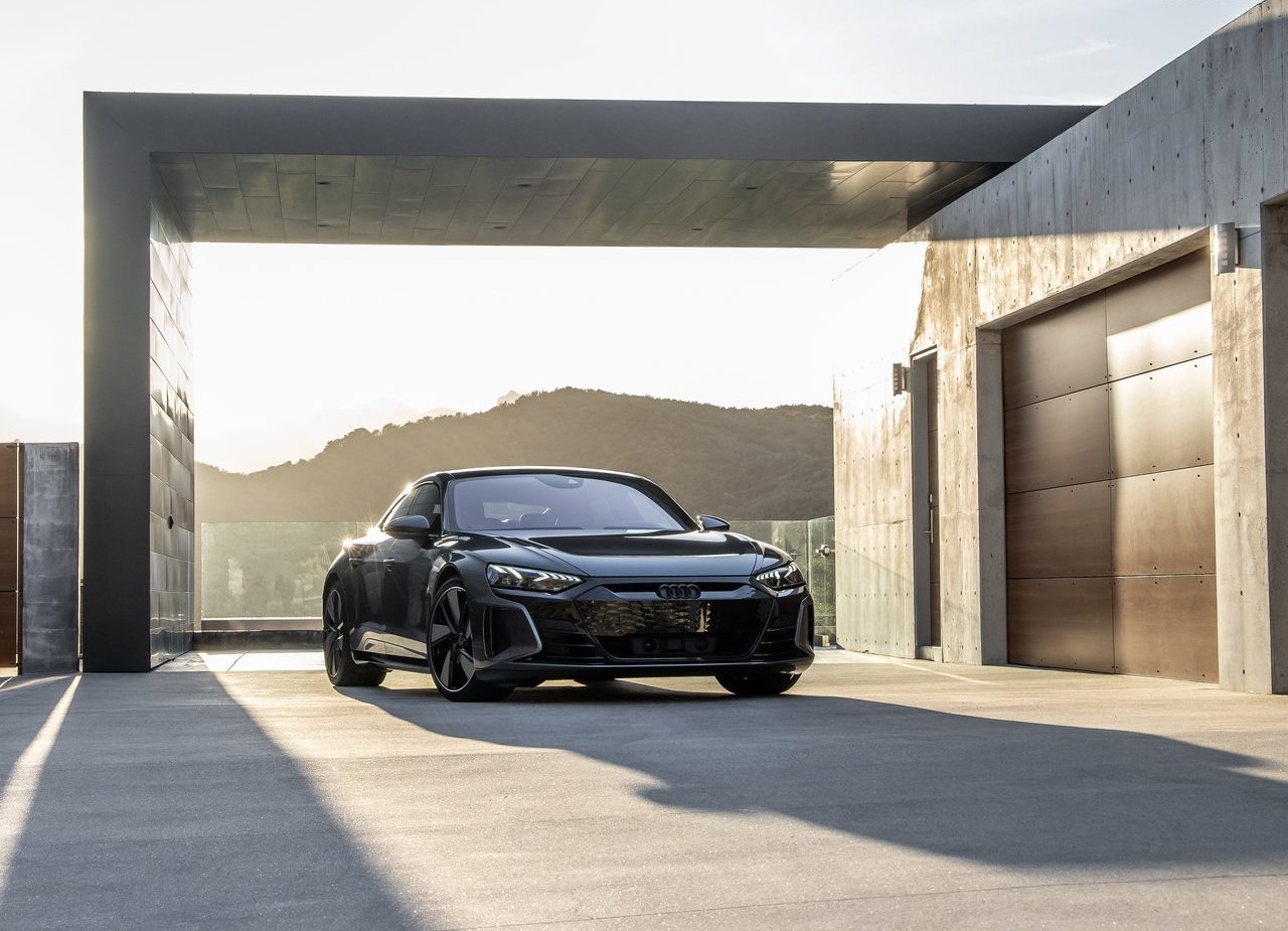 2022 - AUDI RS E-TRON GT, foto 7