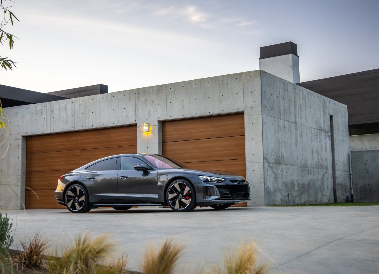 2022 - AUDI RS E-TRON GT, foto 10