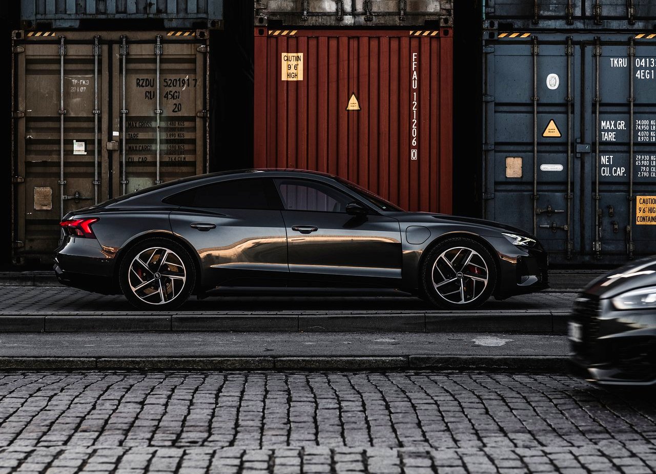 2022 - AUDI RS E-TRON GT, foto 56