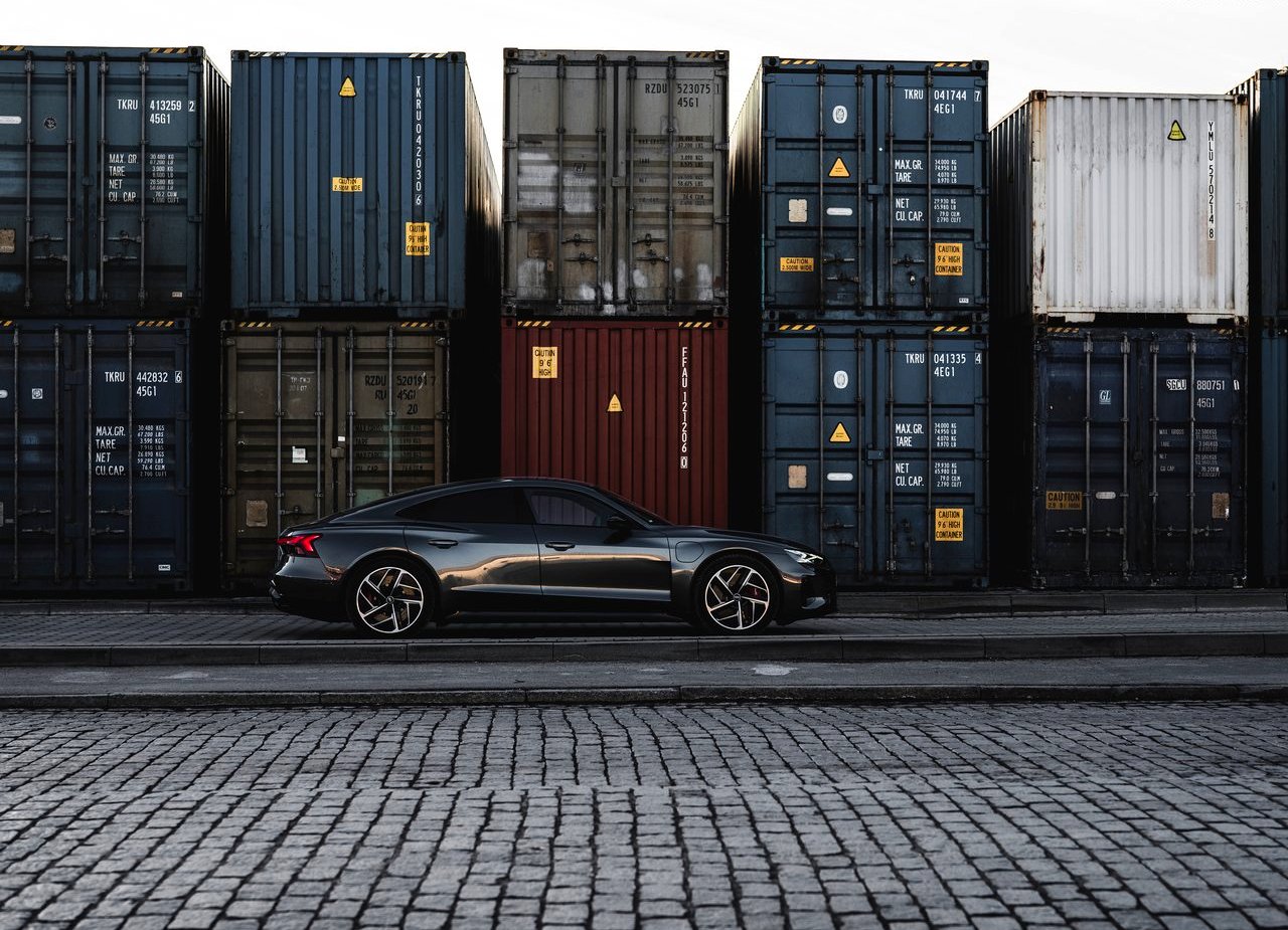 2022 - AUDI RS E-TRON GT, foto 57