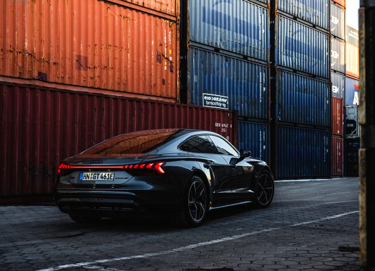 2022 - AUDI RS E-TRON GT, foto 74