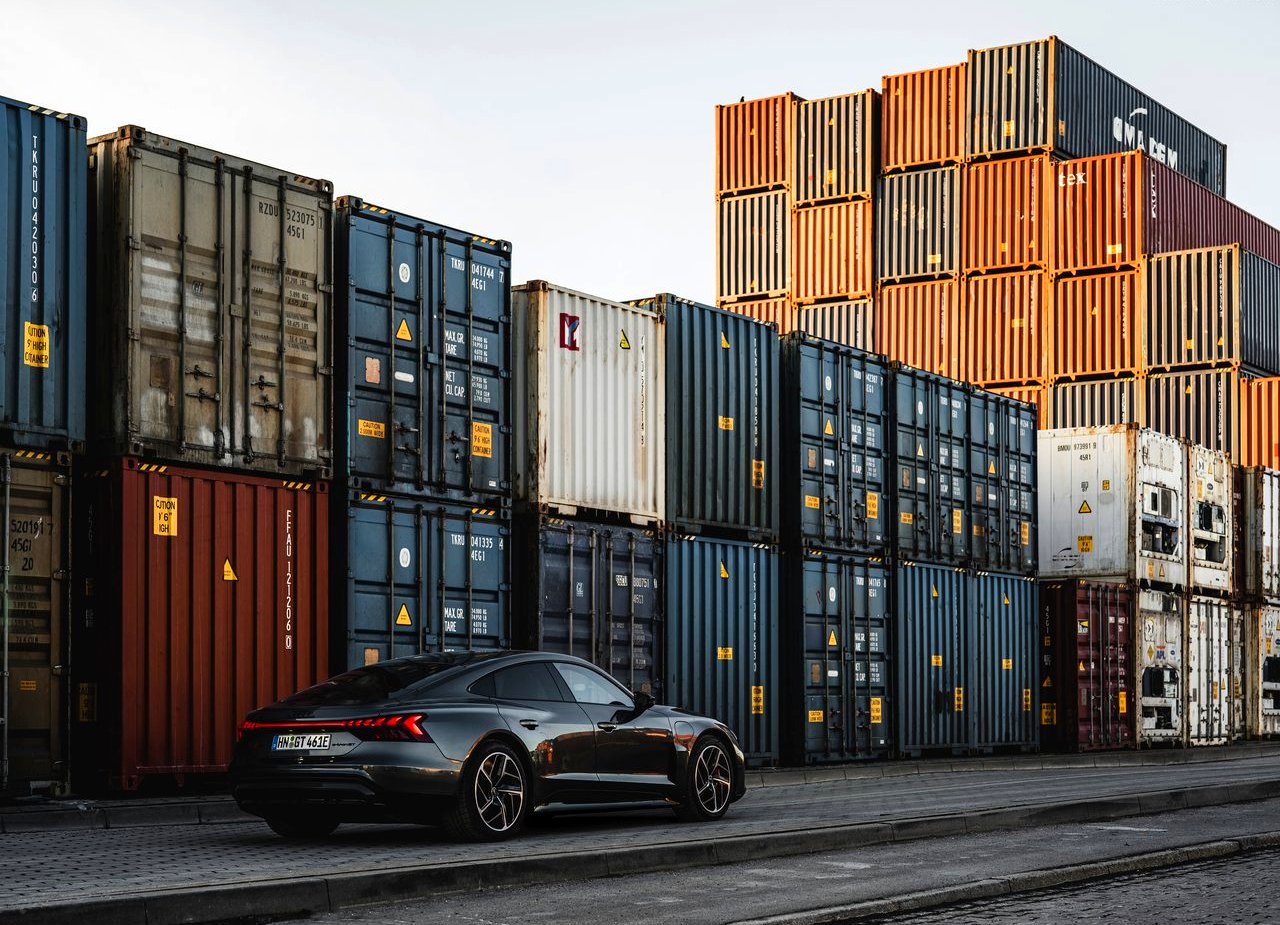 2022 - AUDI RS E-TRON GT, foto 75
