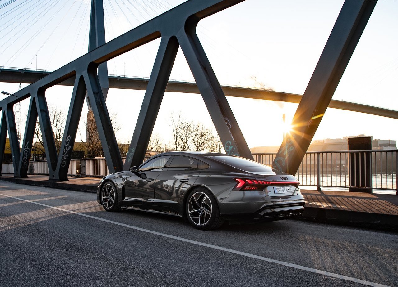 2022 - AUDI RS E-TRON GT, foto 88