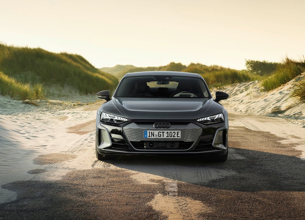 2022 - AUDI RS E-TRON GT, foto 104