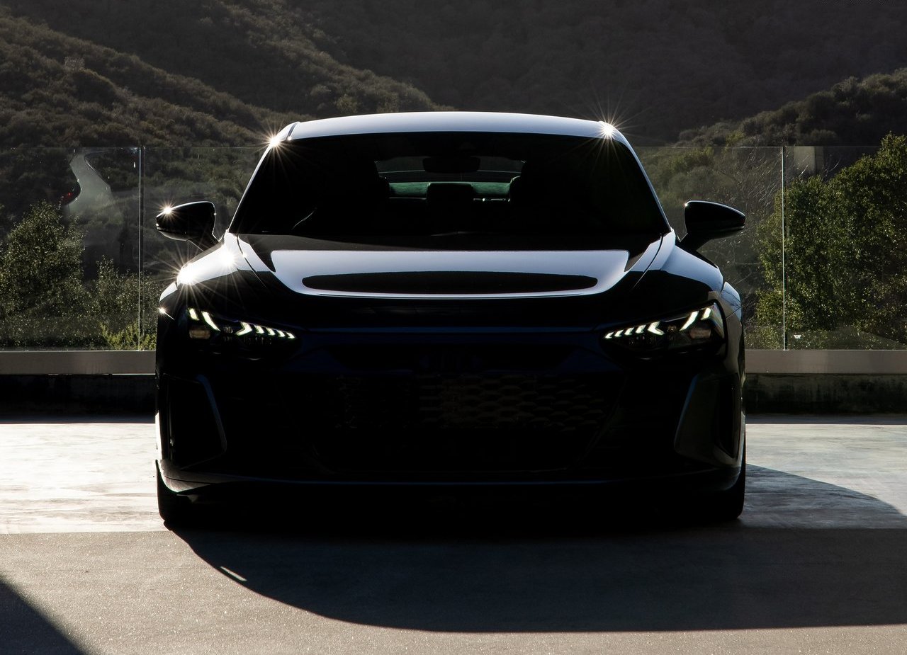 2022 - AUDI RS E-TRON GT, foto 107