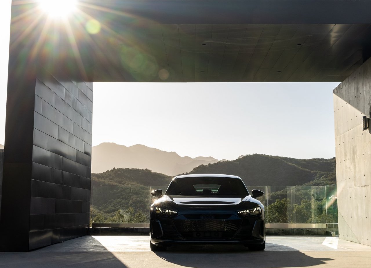 2022 - AUDI RS E-TRON GT, foto 108