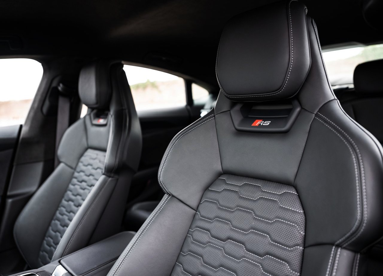 2022 - AUDI RS E-TRON GT, foto 151