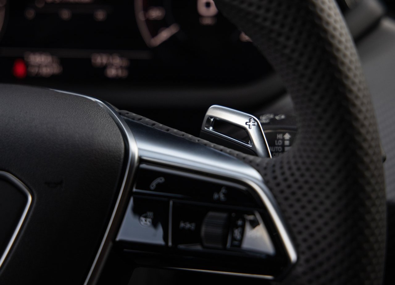 2022 - AUDI RS E-TRON GT, foto 157