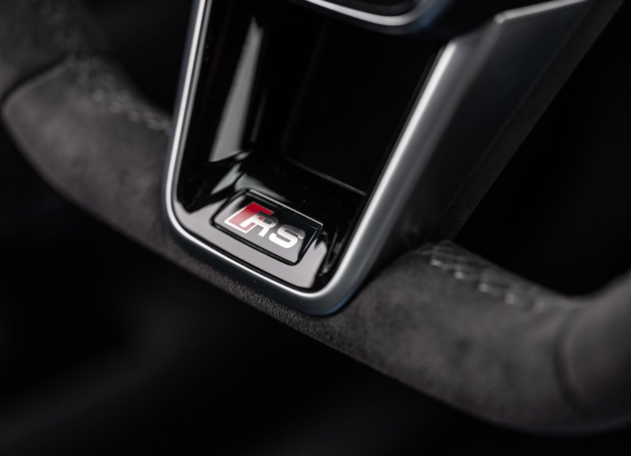 2022 - AUDI RS E-TRON GT, foto 159