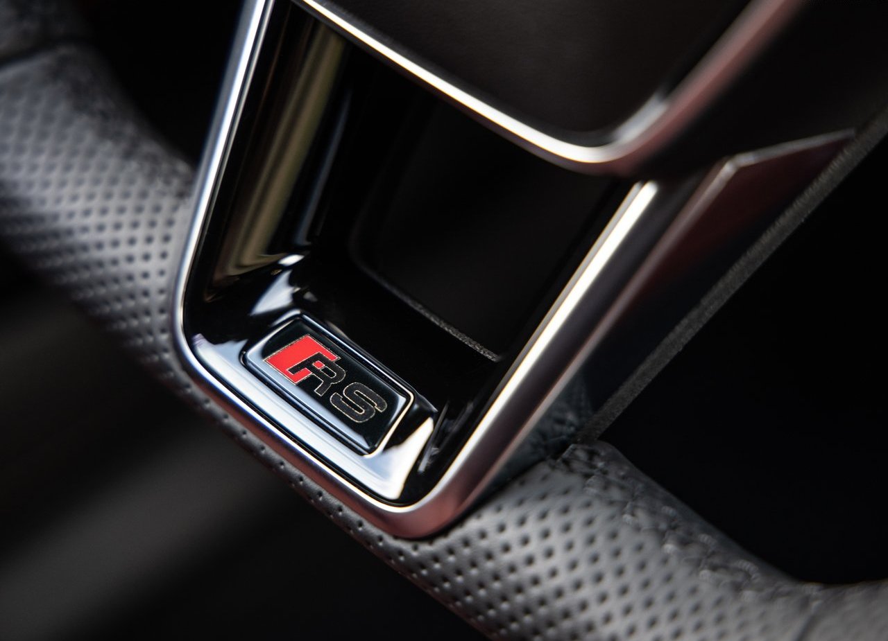 2022 - AUDI RS E-TRON GT, foto 160