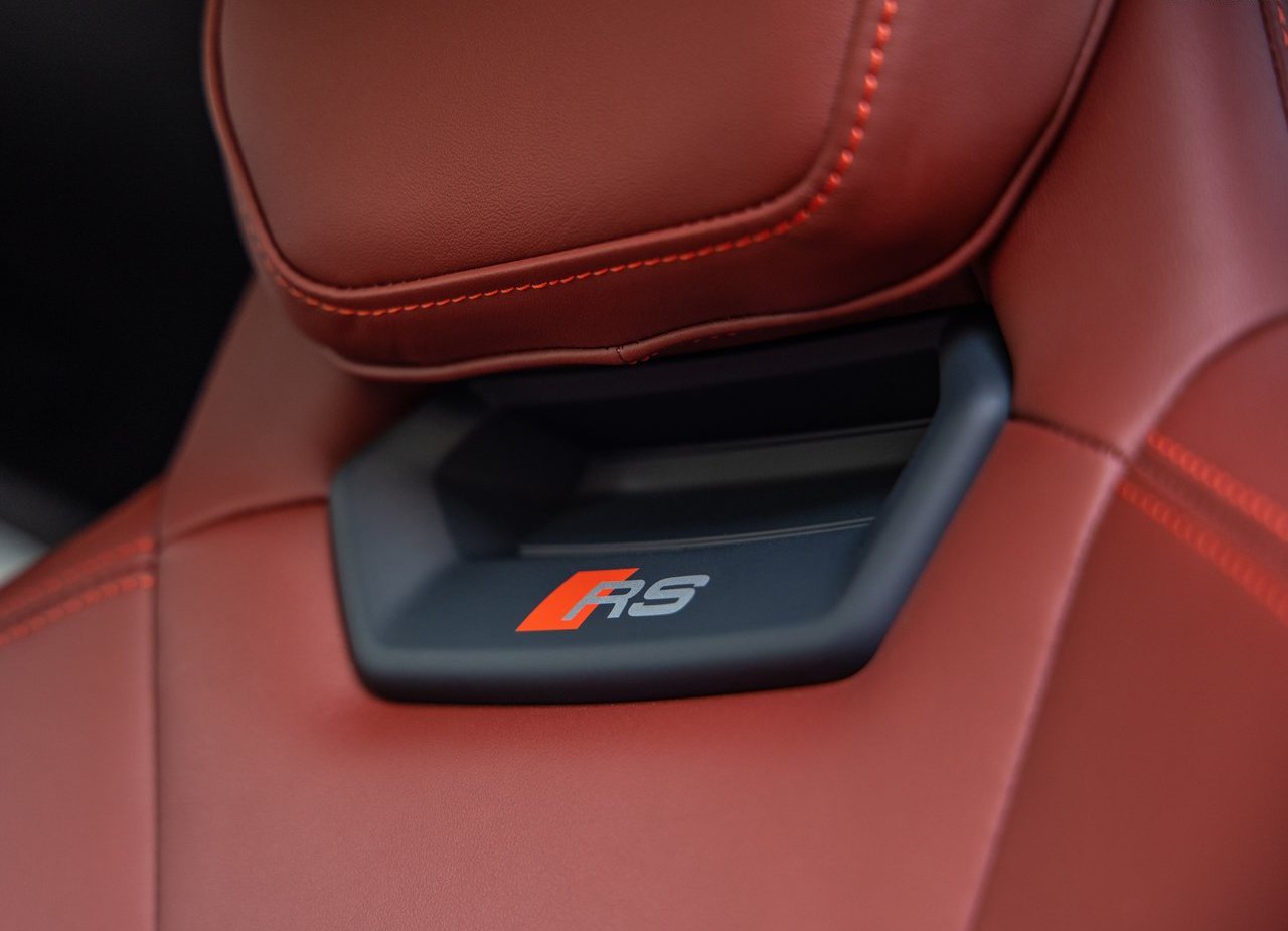 2022 - AUDI RS E-TRON GT, foto 161
