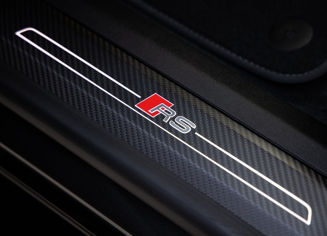 2022 - AUDI RS E-TRON GT, foto 167