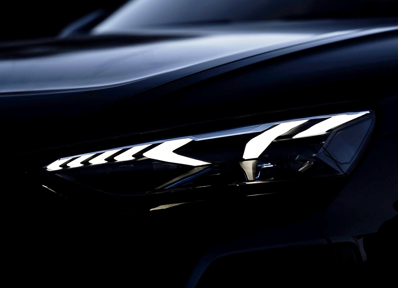 2022 - AUDI RS E-TRON GT, foto 171