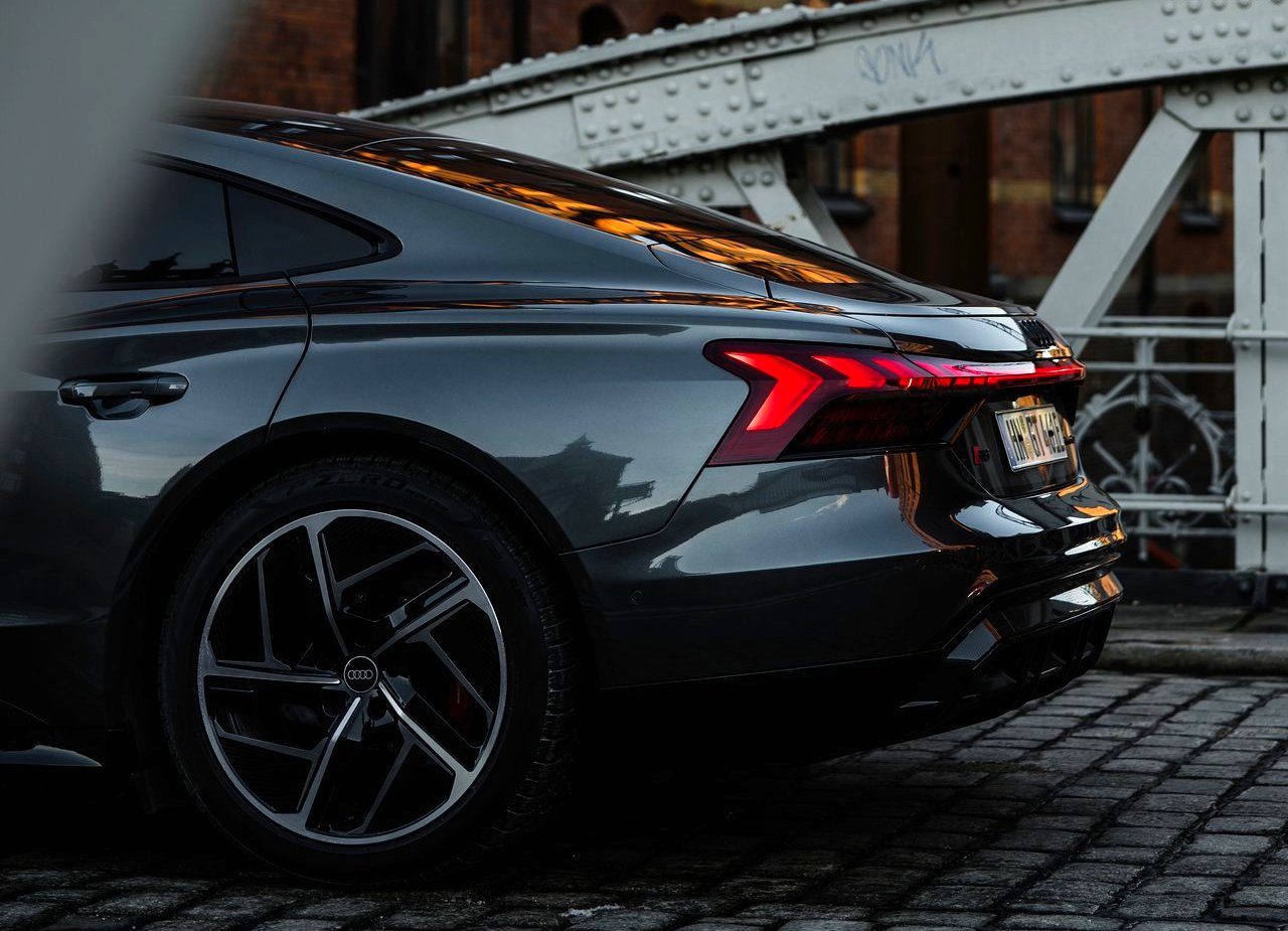 2022 - AUDI RS E-TRON GT, foto 176