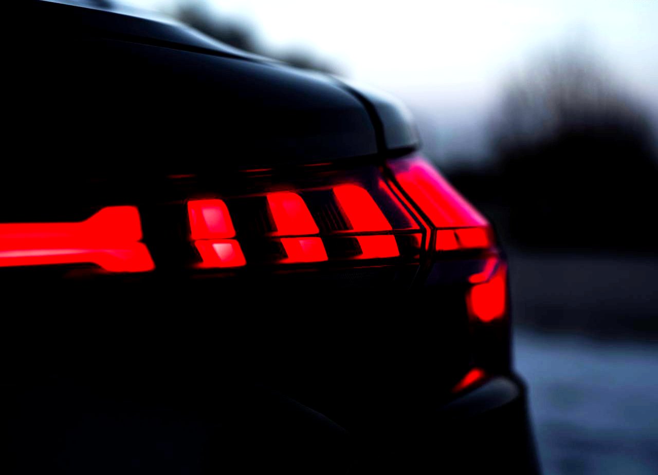 2022 - AUDI RS E-TRON GT, foto 177