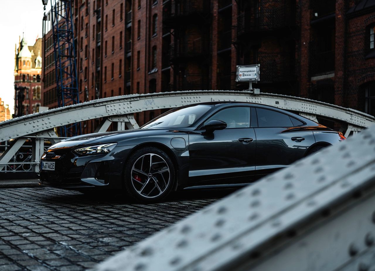 2022 - AUDI RS E-TRON GT, foto 178