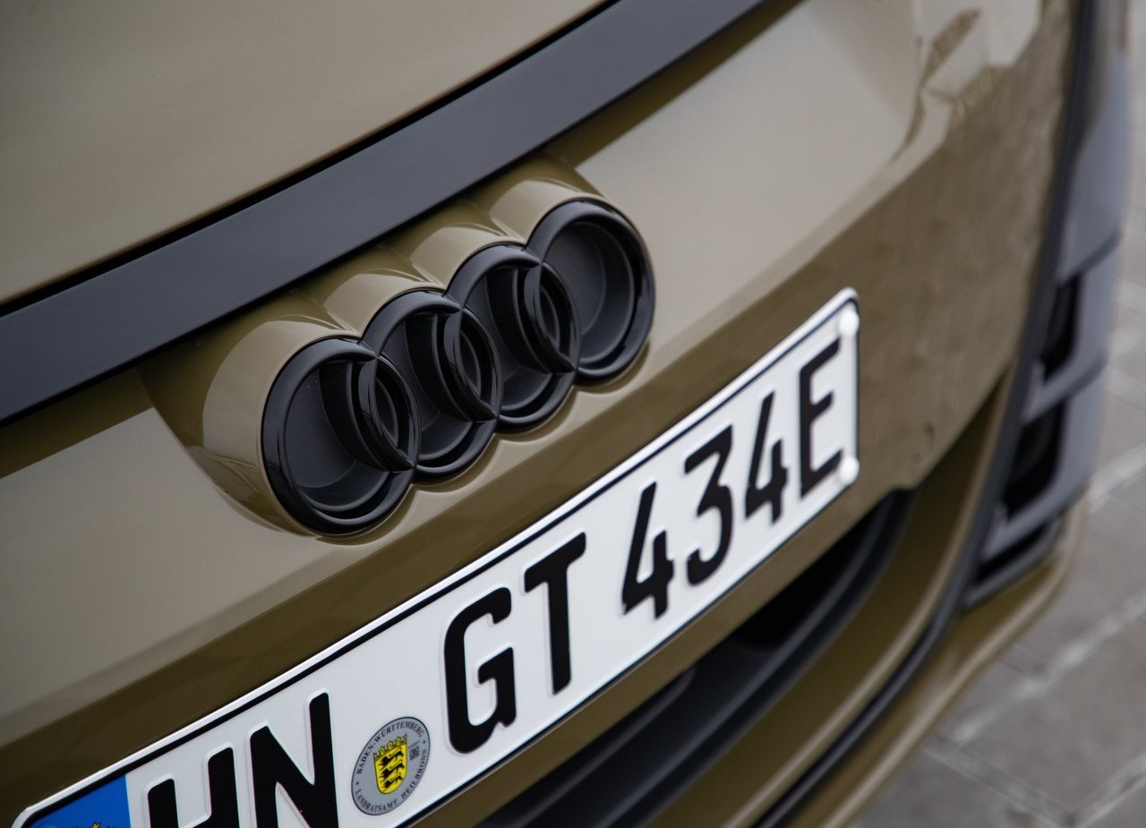 2022 - AUDI RS E-TRON GT, foto 182