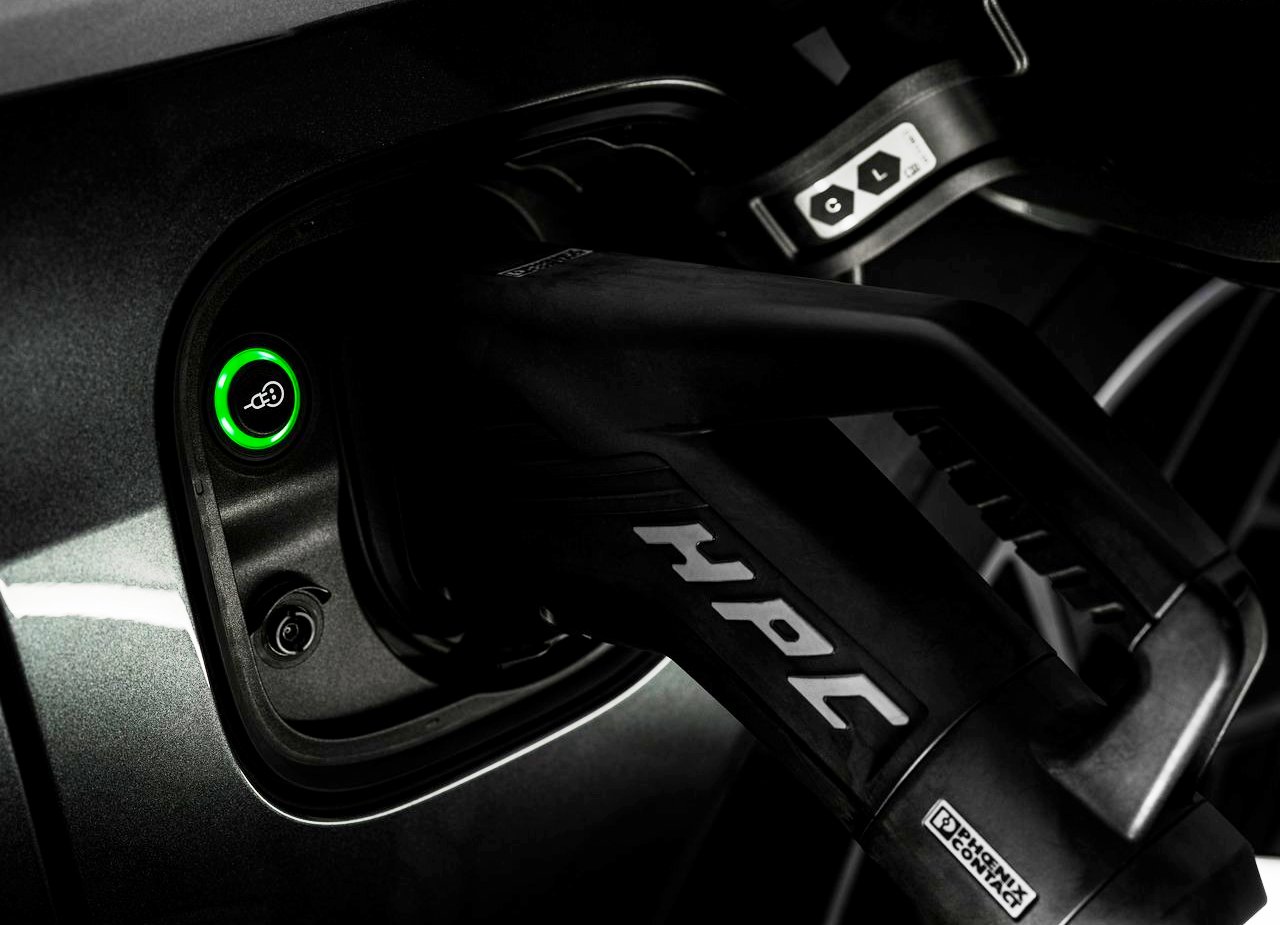 2022 - AUDI RS E-TRON GT, foto 189