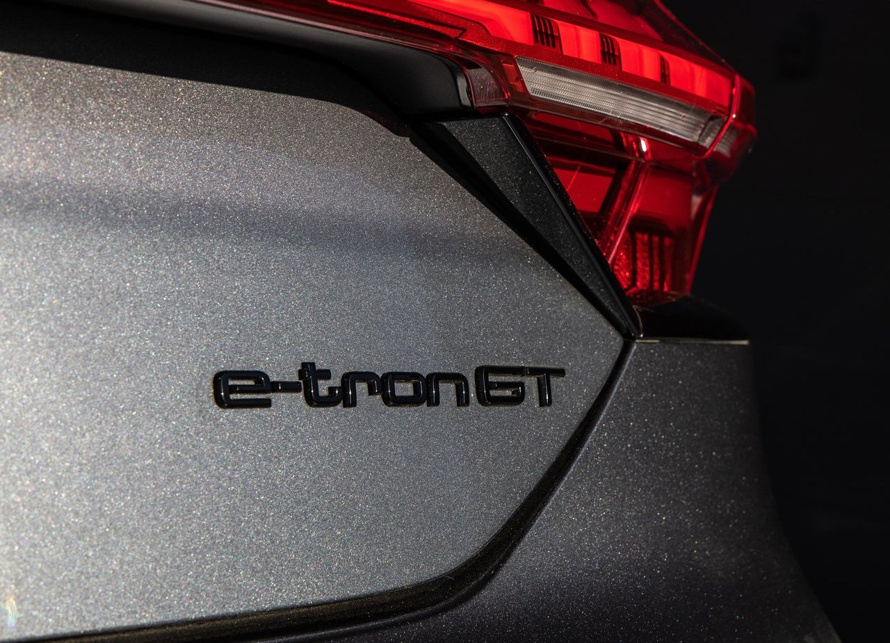2022 - AUDI RS E-TRON GT, foto 191