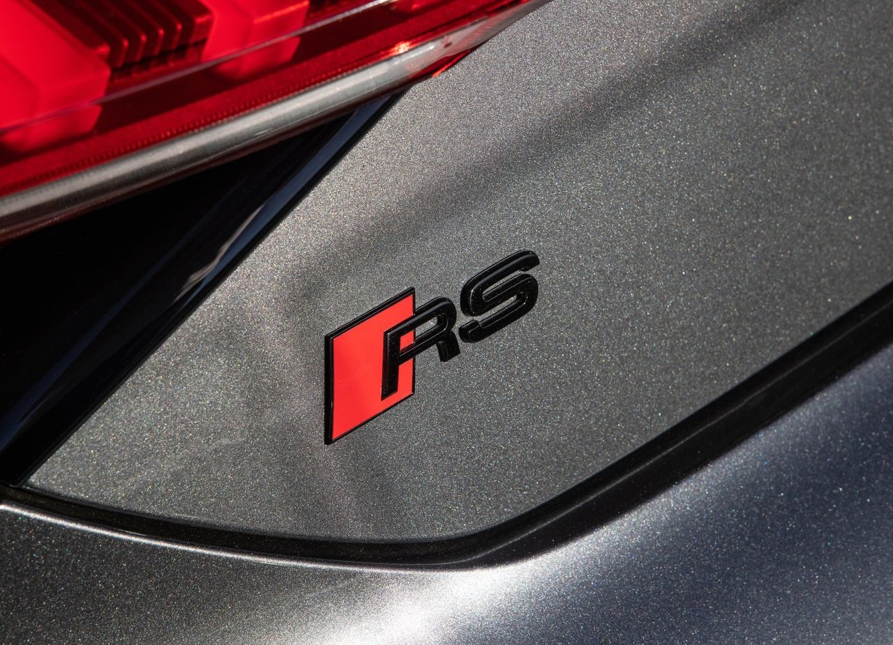 2022 - AUDI RS E-TRON GT, foto 193