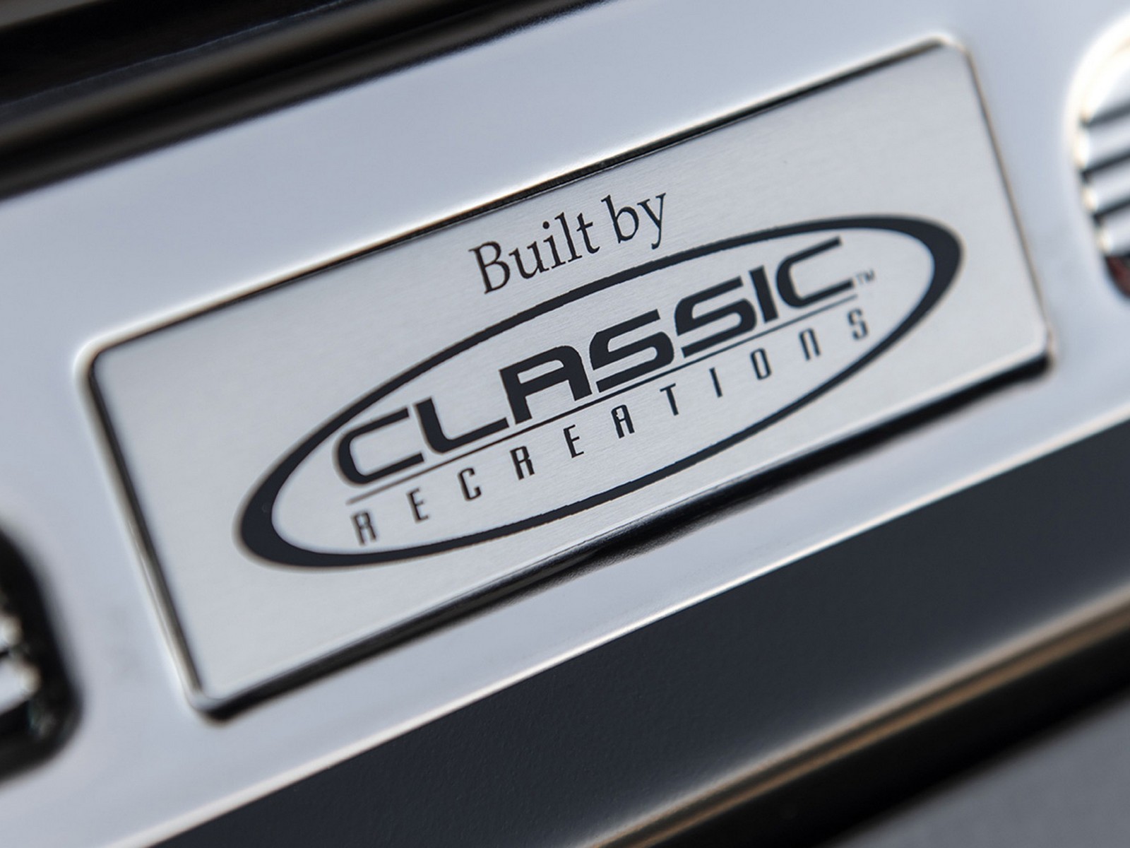 2021 - FORD MUSTANG SHELBY GT500CR CARBON EDITION BY CLASSIC RECREATIONS, foto 22