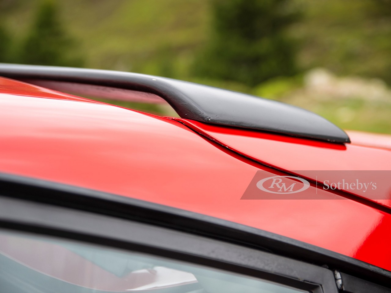 FERRARI F308 GTB ‘VETRORESINA', foto 23