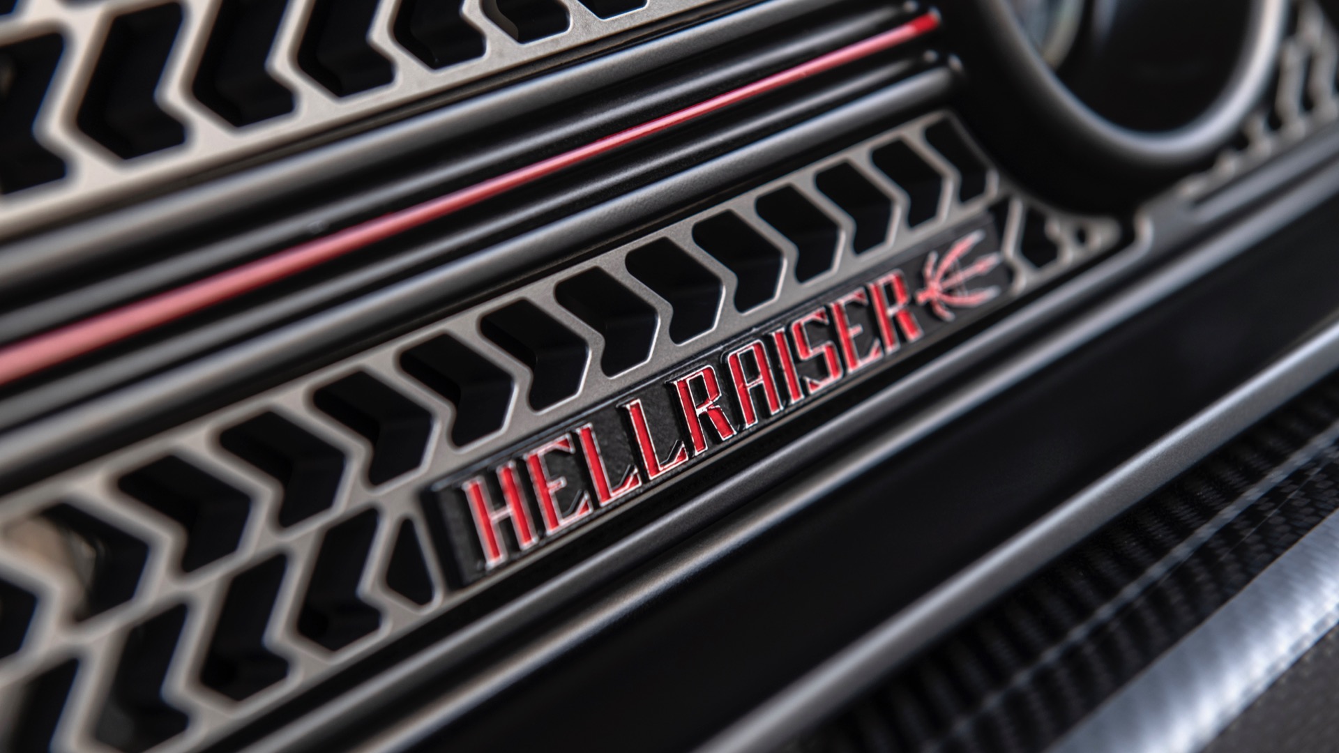 1970 - DODGE CHARGER HELLRAISER BY SPEEDKORE, foto 18