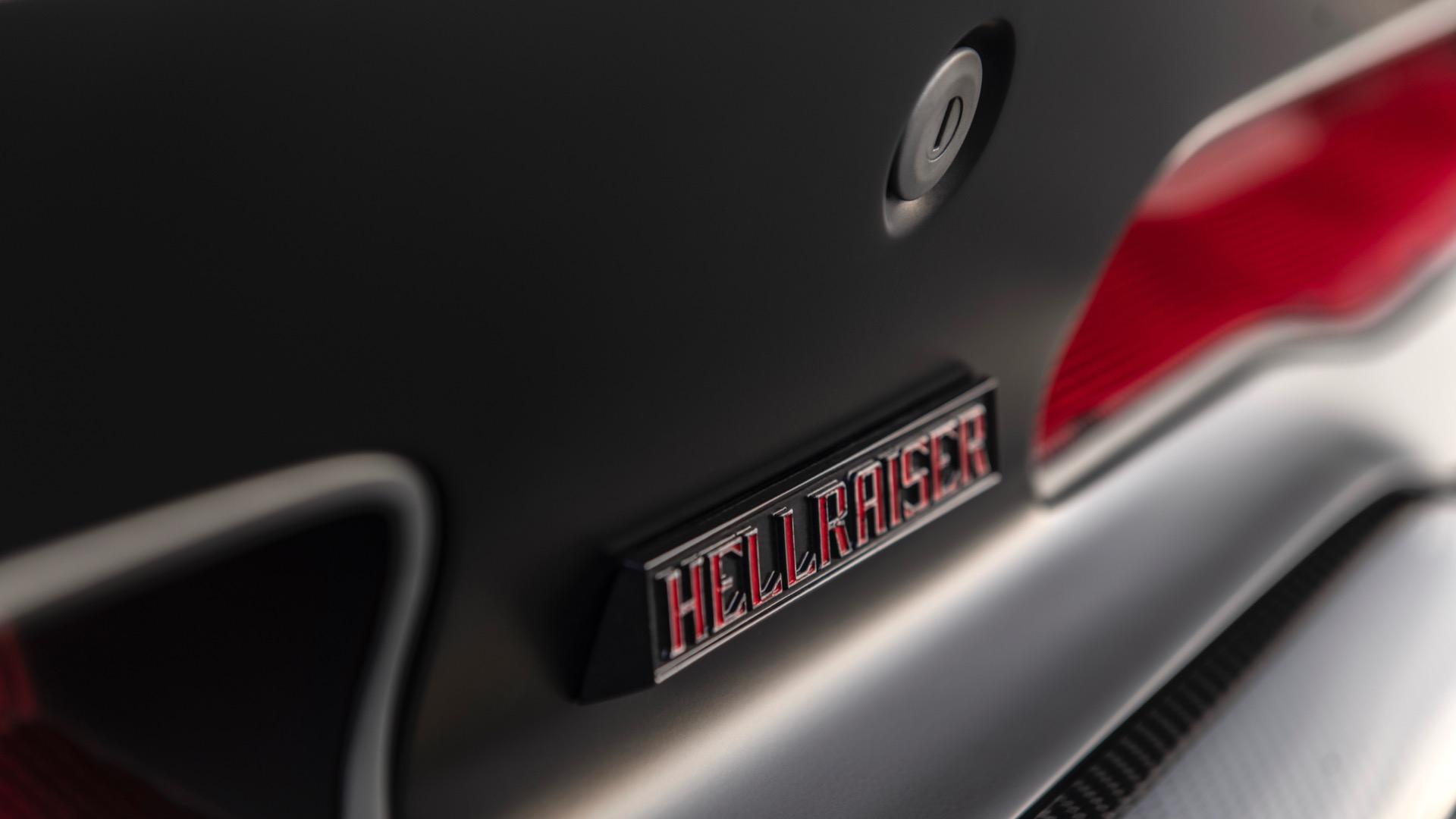 1970 - DODGE CHARGER HELLRAISER BY SPEEDKORE, foto 22