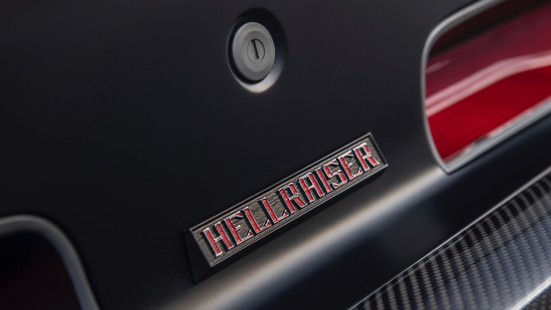 1970 - DODGE CHARGER HELLRAISER BY SPEEDKORE, foto 23