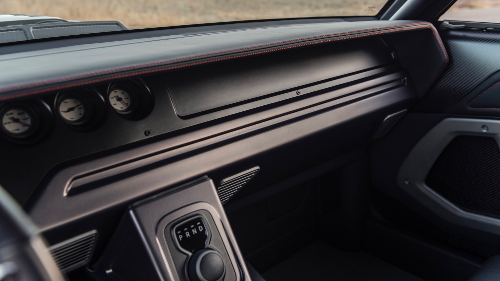 1970 - DODGE CHARGER HELLRAISER BY SPEEDKORE, foto 42