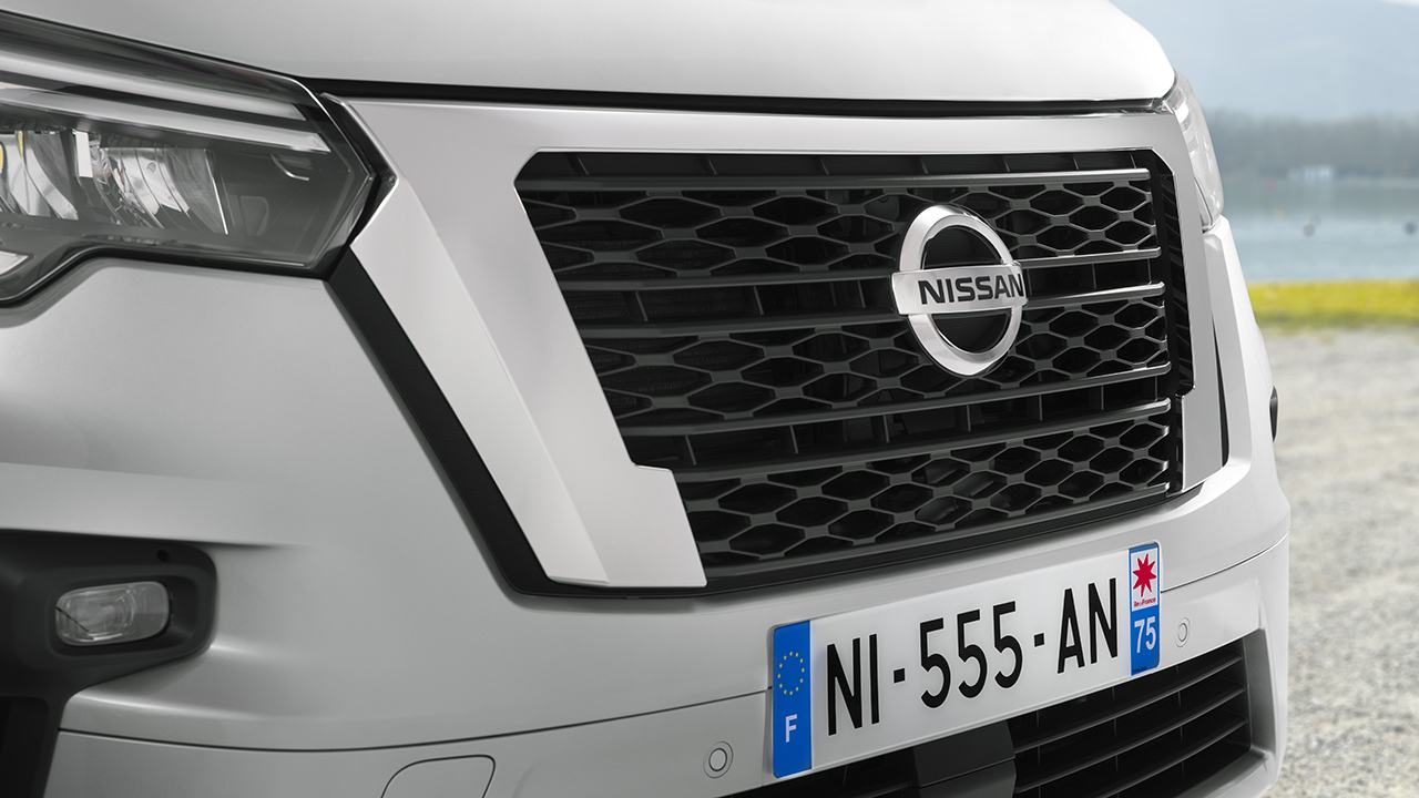 2021 - NISSAN NV300 COMBI, foto 8