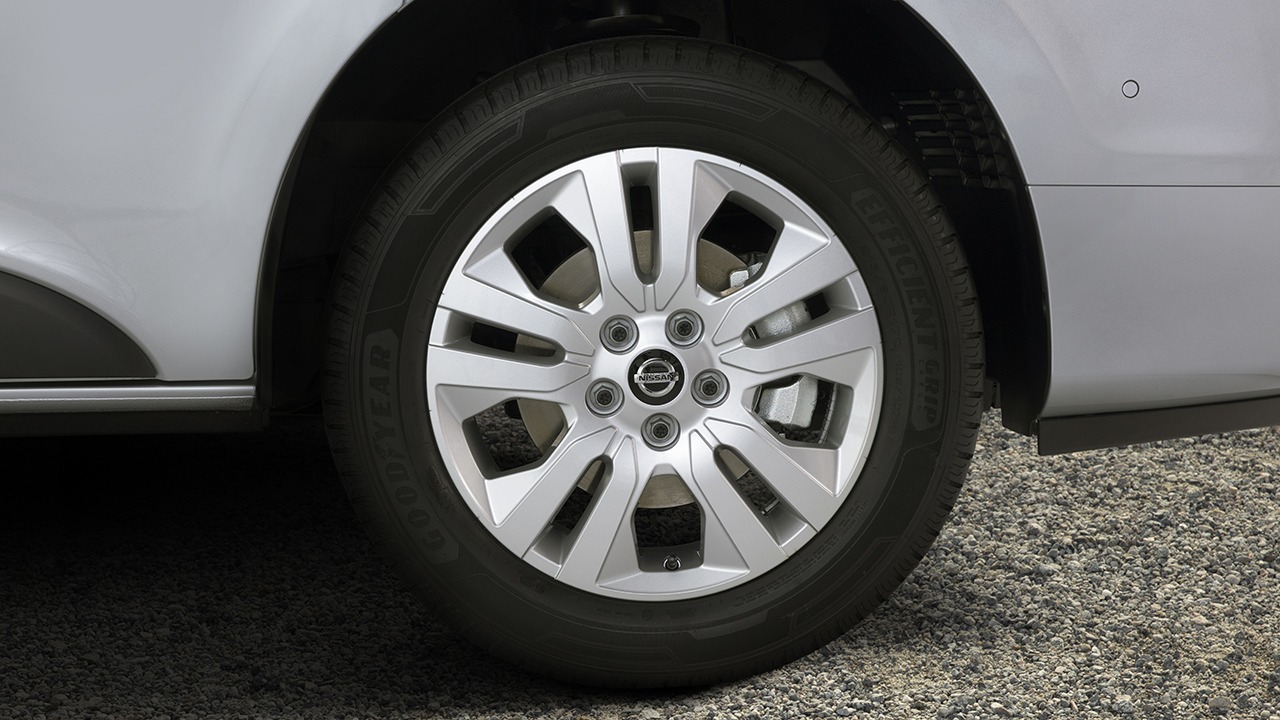 2021 - NISSAN NV300 COMBI, foto 10