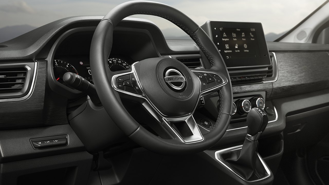 2021 - NISSAN NV300 COMBI, foto 12
