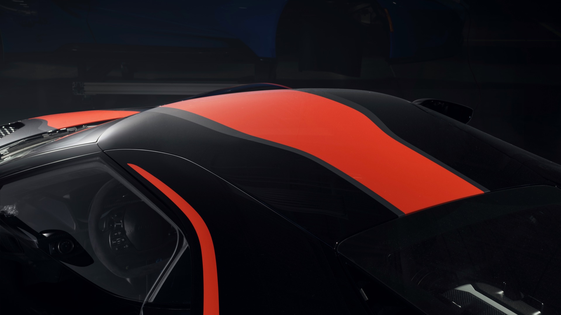 2021 - FORD GT STUDIO COLLECTION #01, foto 5