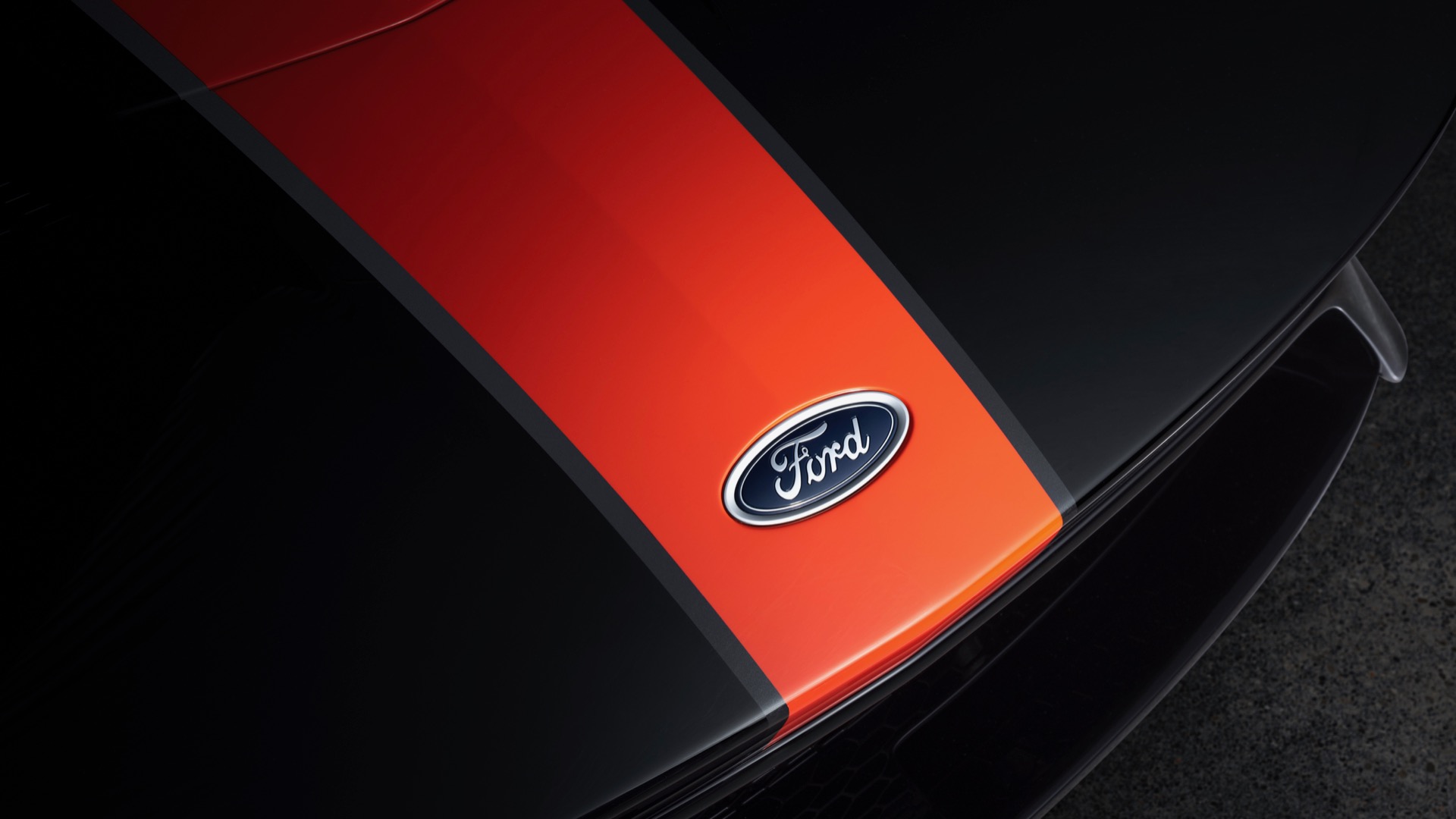 2021 - FORD GT STUDIO COLLECTION #01, foto 6