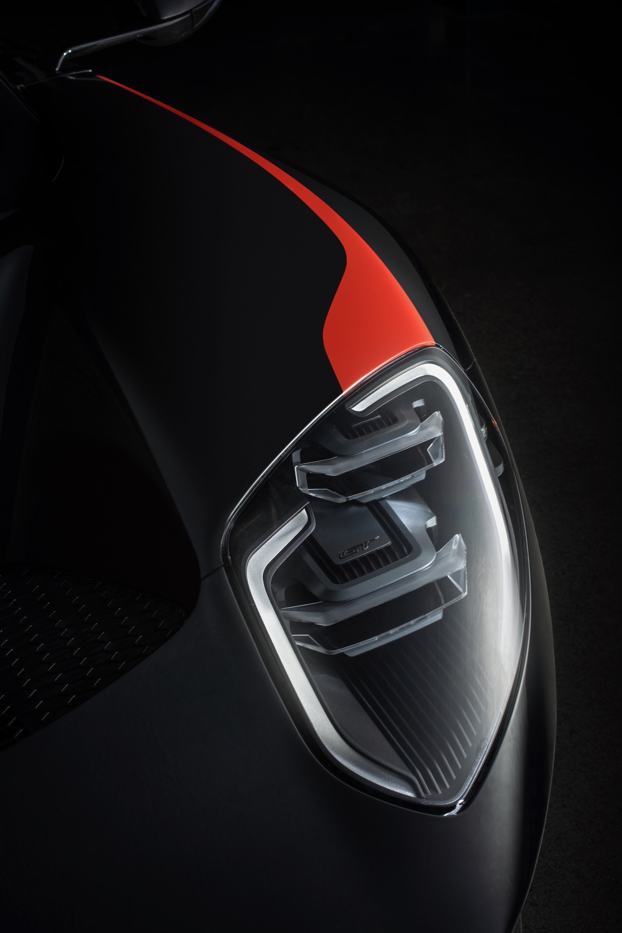 2021 - FORD GT STUDIO COLLECTION #01, foto 7