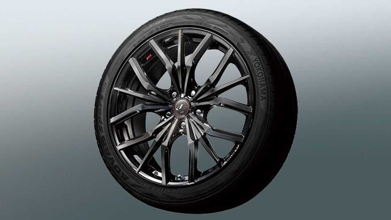2021 - TOYOTA CAMRY BY GAZOO RACING & MODELLISTA, foto 4