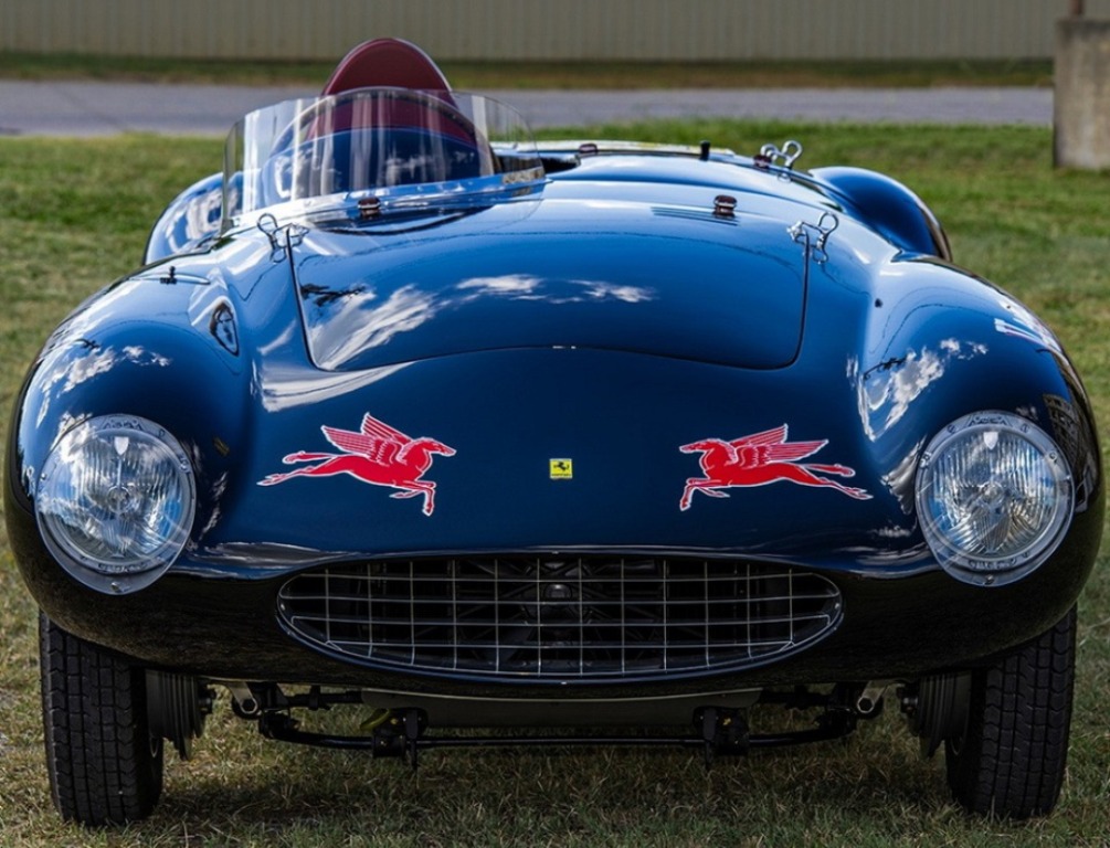 FERRARI F750 MONZA, foto 4