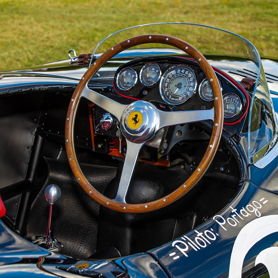 FERRARI F750 MONZA, foto 5