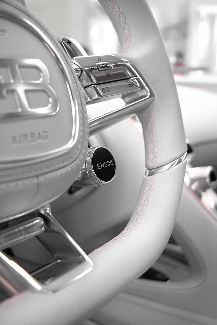 2021 - BUGATTI CHIRON SPORT ‘ALICE', foto 10