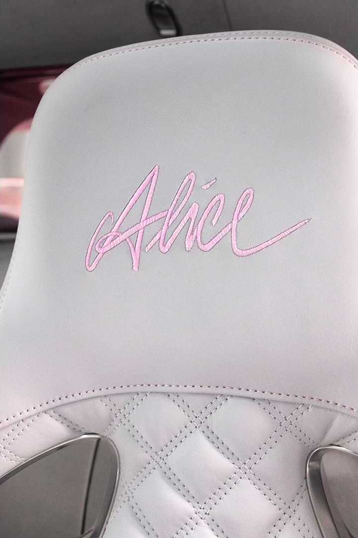 2021 - BUGATTI CHIRON SPORT ‘ALICE', foto 11