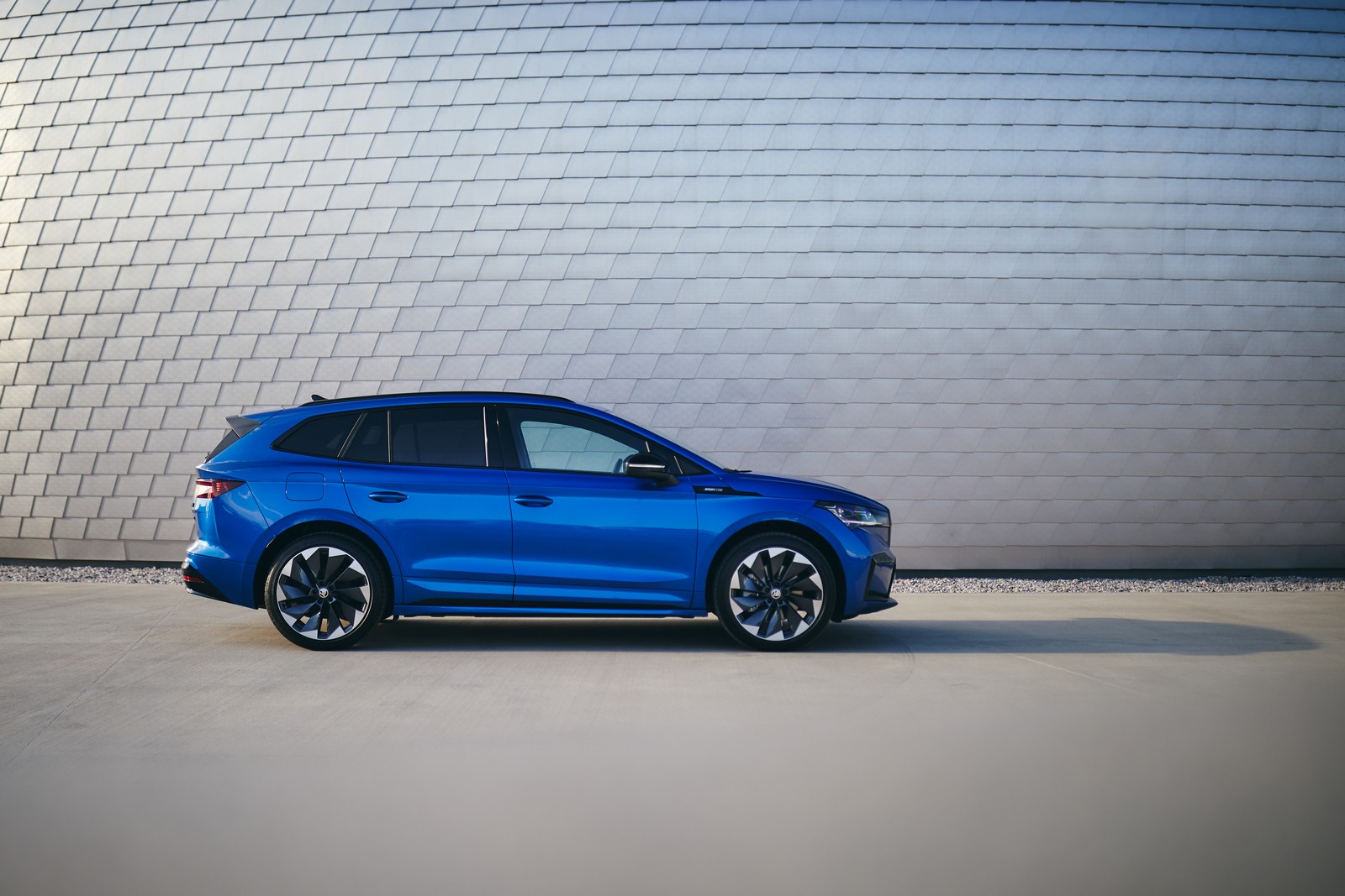 2021 - SKODA ENYAQ SPORTLINE iV, foto 9