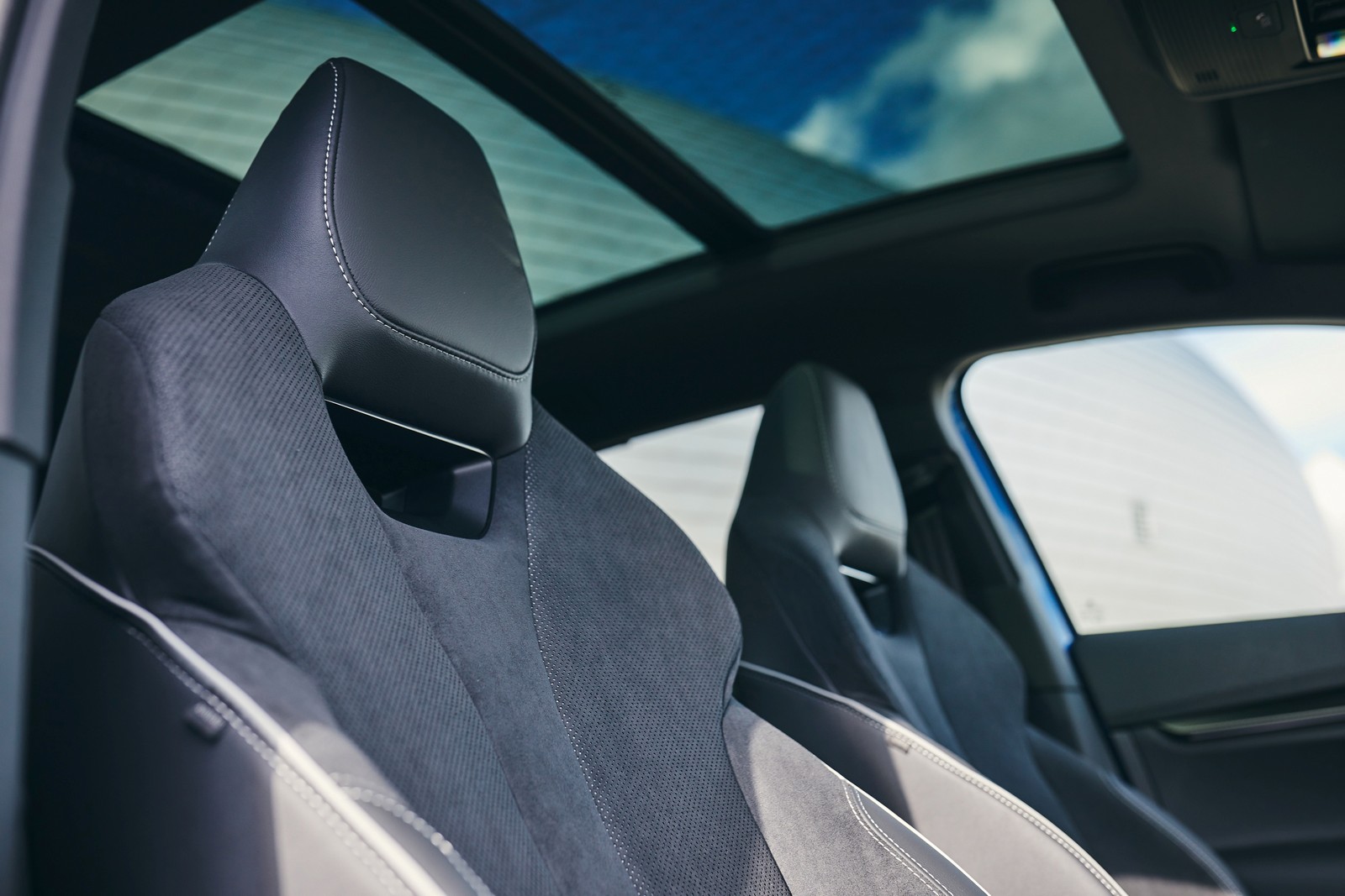 2021 - SKODA ENYAQ SPORTLINE iV, foto 22