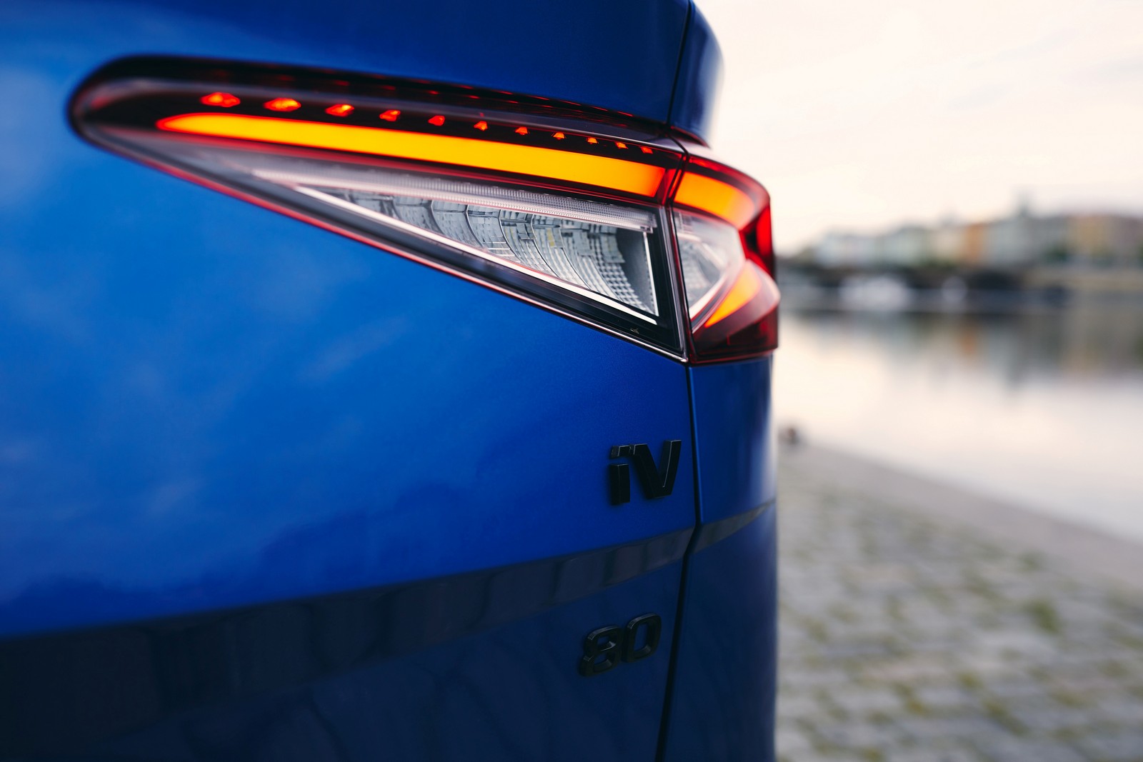 2021 - SKODA ENYAQ SPORTLINE iV, foto 33