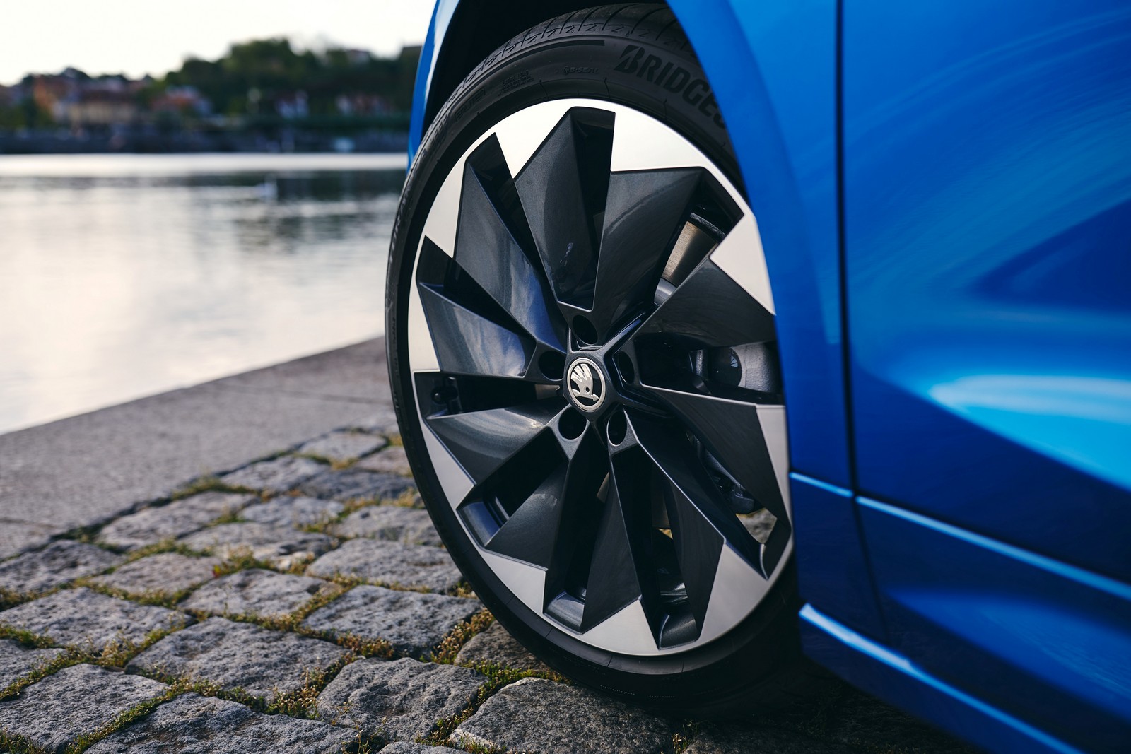 2021 - SKODA ENYAQ SPORTLINE iV, foto 36