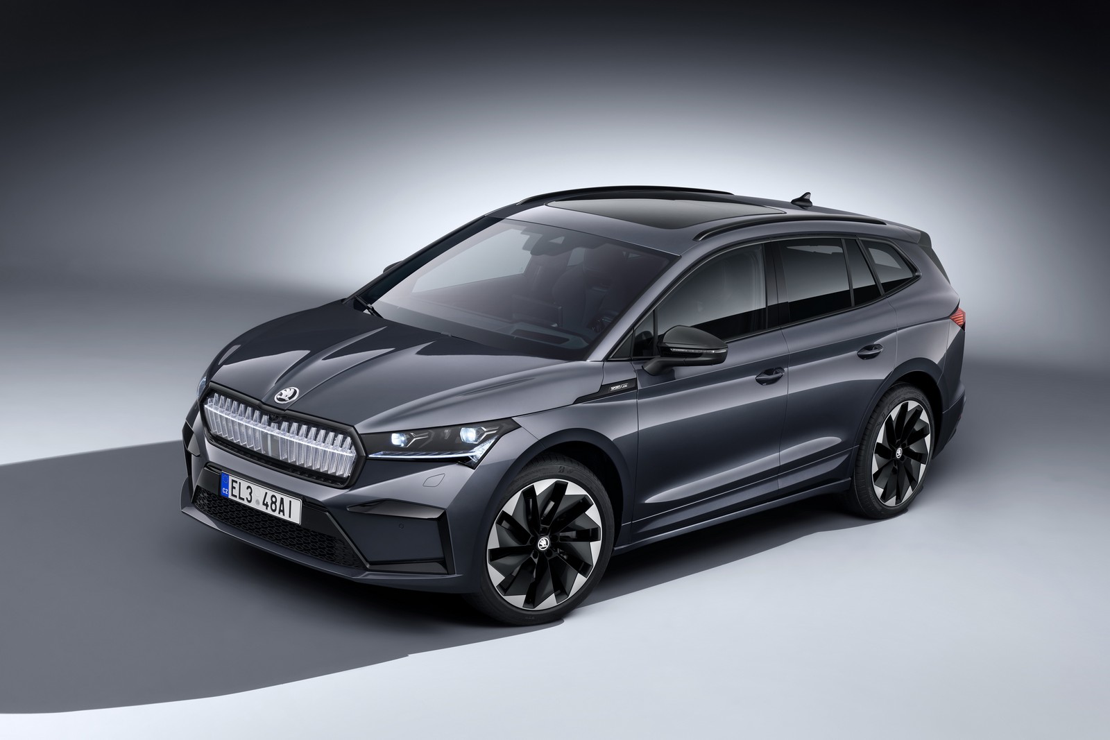 2021 - SKODA ENYAQ SPORTLINE iV, foto 43