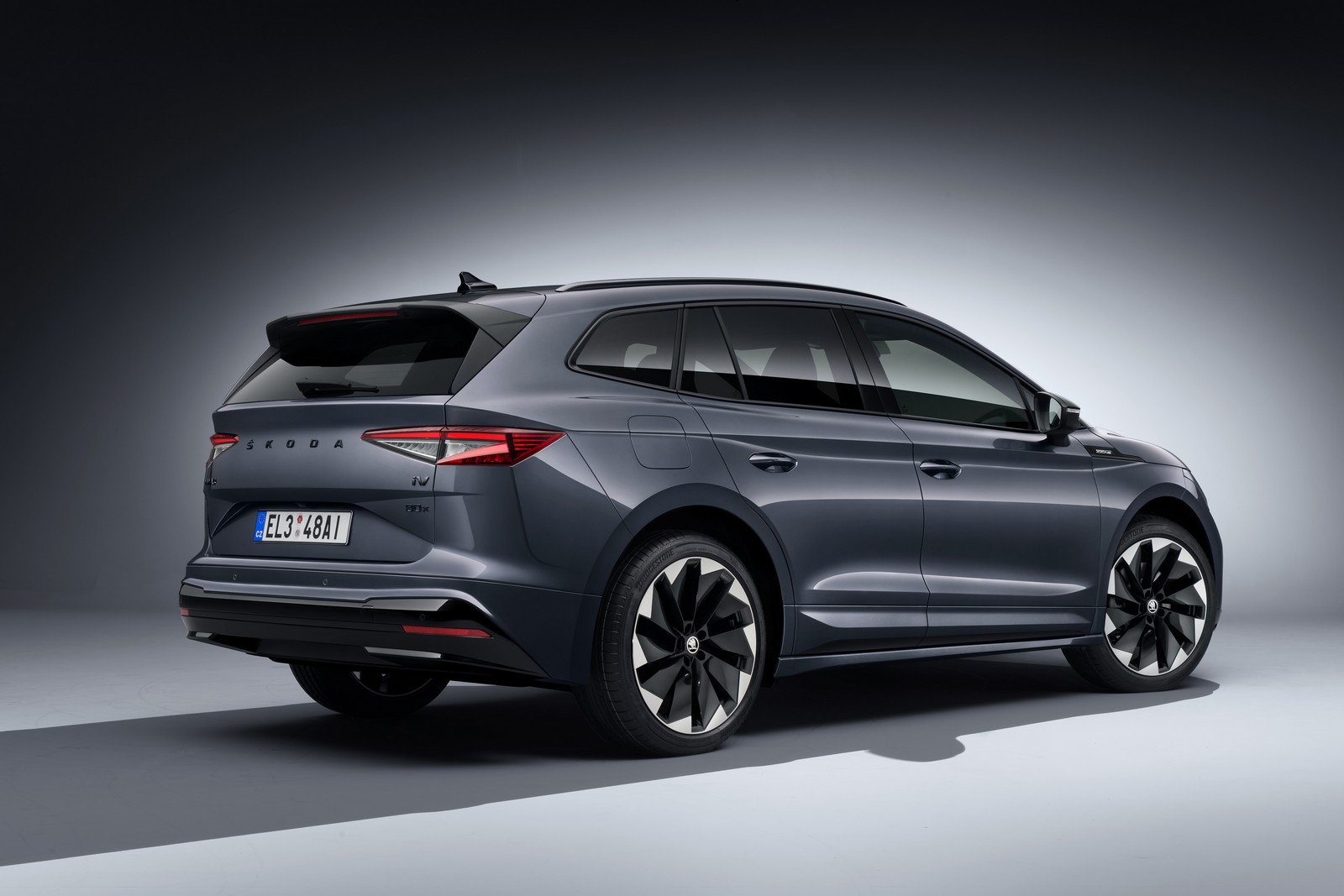 2021 - SKODA ENYAQ SPORTLINE iV, foto 44