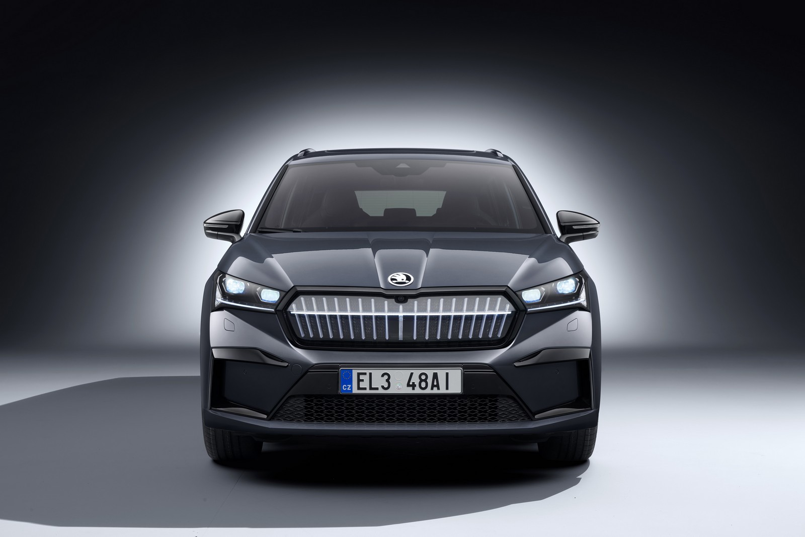 2021 - SKODA ENYAQ SPORTLINE iV, foto 46